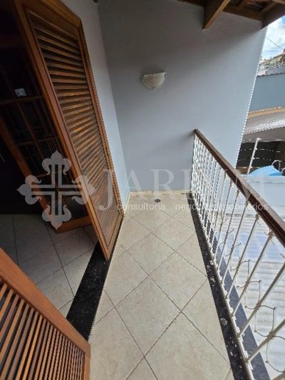 Sobrado, 3 quartos, 154 m² - Foto 4
