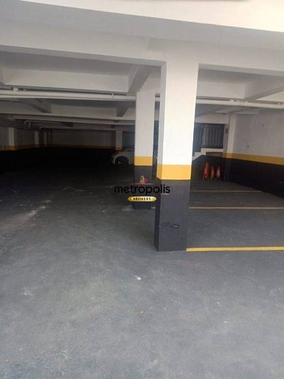 Cobertura, 2 quartos, 80 m² - Foto 1