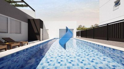 Apartamento, 2 quartos, 63 m² - Foto 3