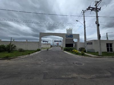 Casa, 2 quartos, 151 m² - Foto 1