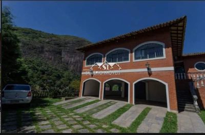 Casa, 3 quartos, 320 m² - Foto 4