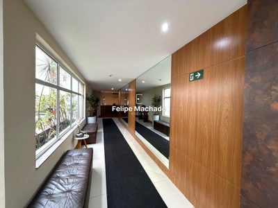 Apartamento, 3 quartos, 75 m² - Foto 2