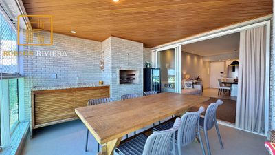 Apartamento, 3 quartos, 116 m² - Foto 2