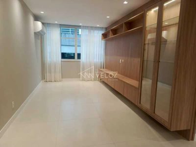 Apartamento, 2 quartos, 78 m² - Foto 2