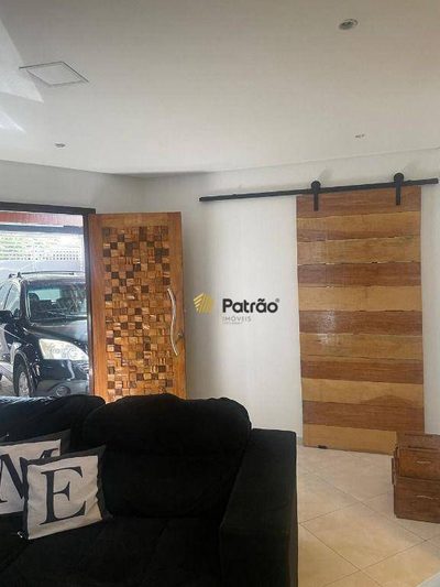 Sobrado, 3 quartos, 123 m² - Foto 4