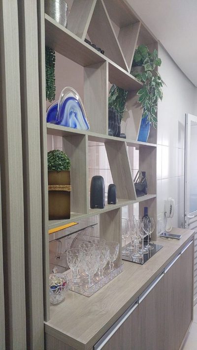 Apartamento, 3 quartos, 76 m² - Foto 5