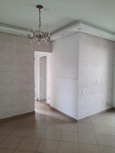 Apartamento, 2 quartos, 55 m² - Foto 3