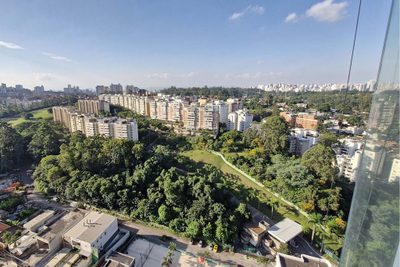 Cobertura, 3 quartos, 402 m² - Foto 3