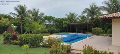 Casa, 4 quartos, 300 m² - Foto 2