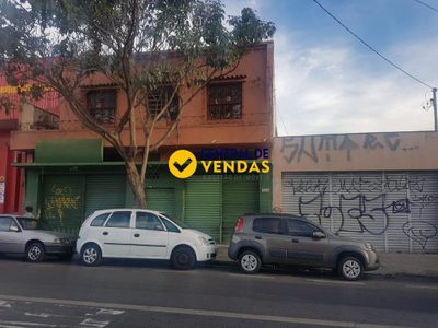 Terreno, 816 m² - Foto 1