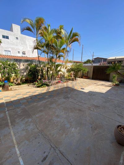 Casa, 3 quartos, 120 m² - Foto 2