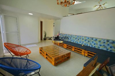Sobrado, 4 quartos, 377 m² - Foto 2