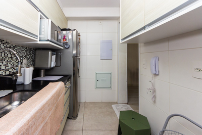 Apartamento, 3 quartos, 81 m² - Foto 3