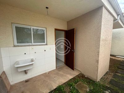 Casa de Condomínio, 3 quartos - Foto 3