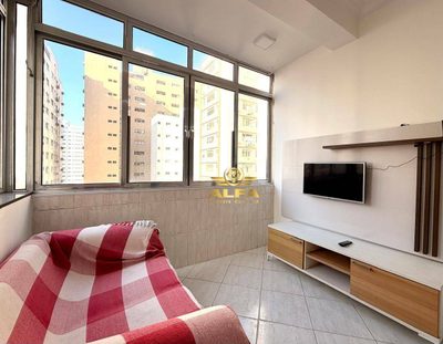 Apartamento, 1 quarto, 50 m² - Foto 3