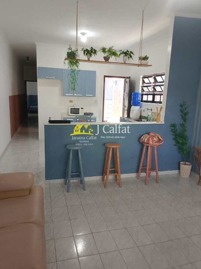 Casa, 2 quartos, 110 m² - Foto 5