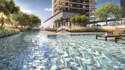 Apartamento, 3 quartos, 147 m² - Foto 2