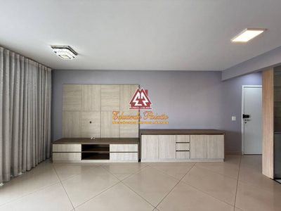 Apartamento, 2 quartos, 86 m² - Foto 3
