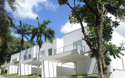 Sobrado, 3 quartos, 280 m² - Foto 2