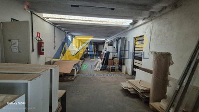 Depósito-Galpão, 1027 m² - Foto 5