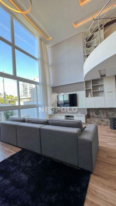 Casa, 3 quartos, 262 m² - Foto 3