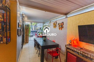 Apartamento, 2 quartos, 120 m² - Foto 3