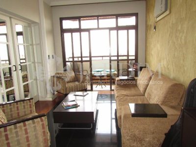 Apartamento, 3 quartos, 130 m² - Foto 2