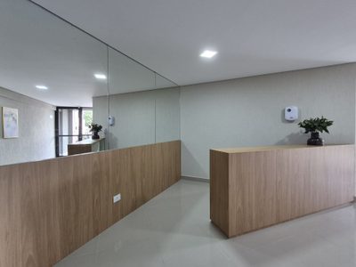 Apartamento, 2 quartos, 73 m² - Foto 5