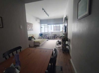 Apartamento, 3 quartos, 105 m² - Foto 1