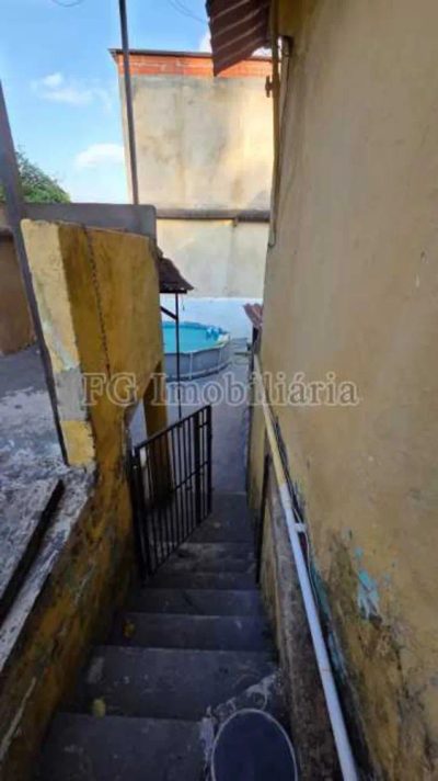 Casa de Vila, 2 quartos - Foto 2
