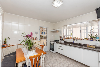 Casa, 3 quartos, 179 m² - Foto 2