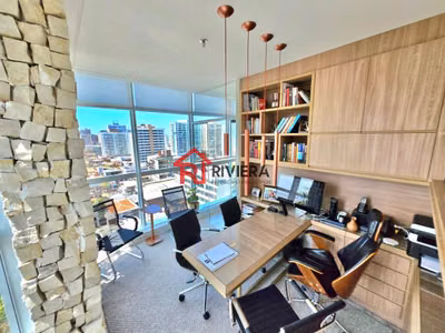 Sala-Conjunto, 43 m² - Foto 1
