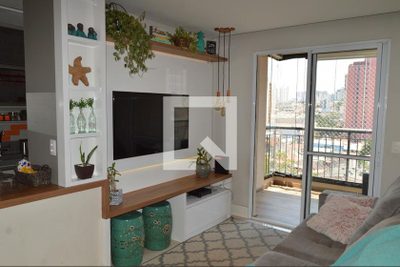 Apartamento, 2 quartos, 69 m² - Foto 1