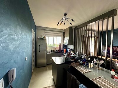 Apartamento, 2 quartos, 63 m² - Foto 2