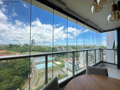 Apartamento, 2 quartos, 67 m² - Foto 2