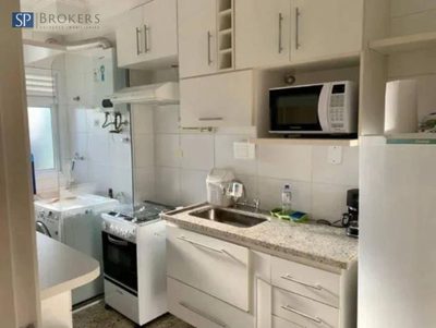 Apartamento, 2 quartos, 64 m² - Foto 4