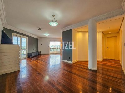 Apartamento, 2 quartos, 134 m² - Foto 1