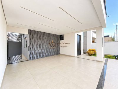 Casa, 3 quartos, 175 m² - Foto 3