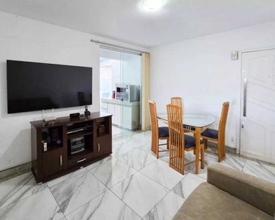Apartamento, 3 quartos, 65 m² - Foto 1