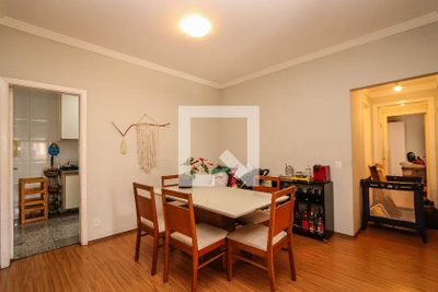 Apartamento, 3 quartos, 110 m² - Foto 4