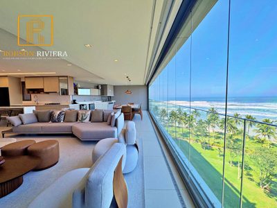 Apartamento, 4 quartos, 203 m² - Foto 1