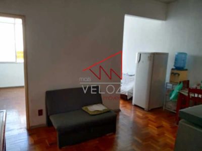 Apartamento, 1 quarto, 58 m² - Foto 1
