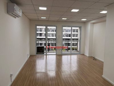 Sala-Conjunto, 36 m² - Foto 4
