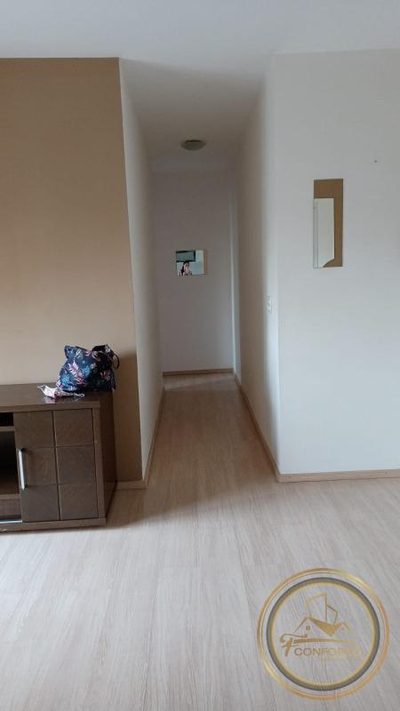 Apartamento, 2 quartos, 54 m² - Foto 2