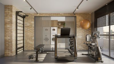 Loft, 26 m² - Foto 2
