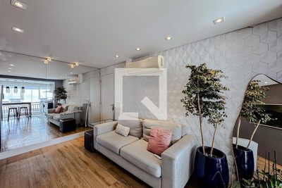 Apartamento, 2 quartos, 48 m² - Foto 4
