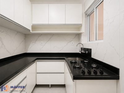 Apartamento, 1 quarto, 53 m² - Foto 3