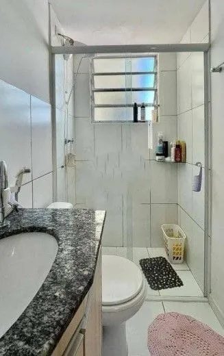 Apartamento, 3 quartos, 65 m² - Foto 4