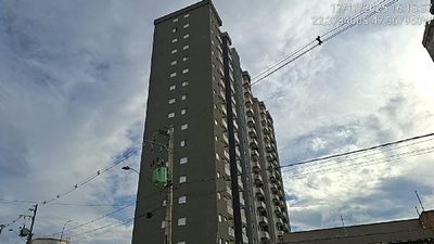 Apartamento, 2 quartos, 10 m² - Foto 1