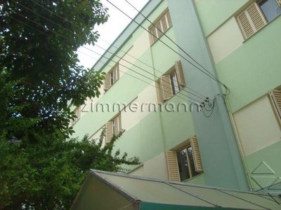 Loteamento e Condomínio, 45 m² - Foto 2
